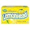 Lemonhead Lemonhead Theater Box 5 oz., PK12 12603 - alternate 1